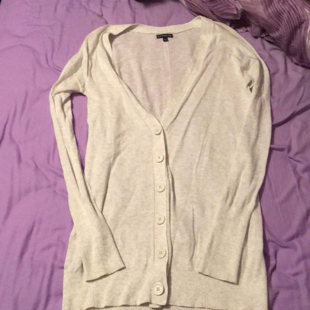 cardigan